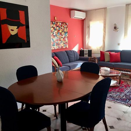 Vivalidays Michele Apartment Pineda de Mar Exterior photo
