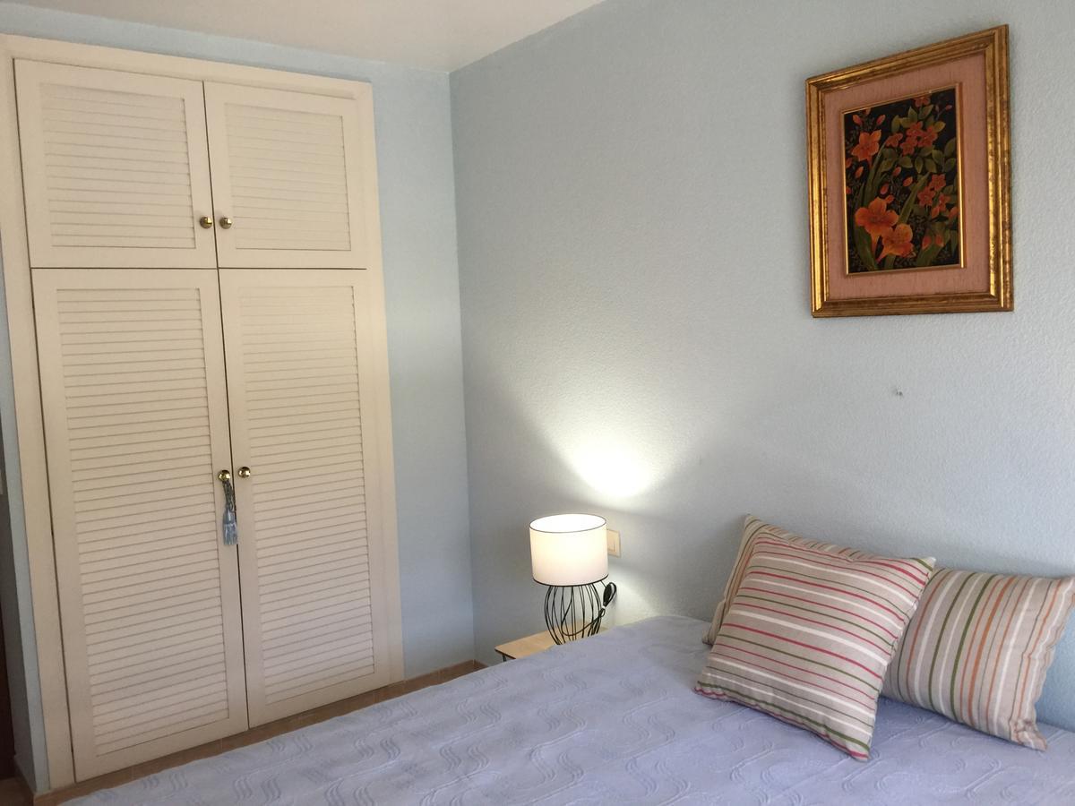 Vivalidays Michele Apartment Pineda de Mar Exterior photo