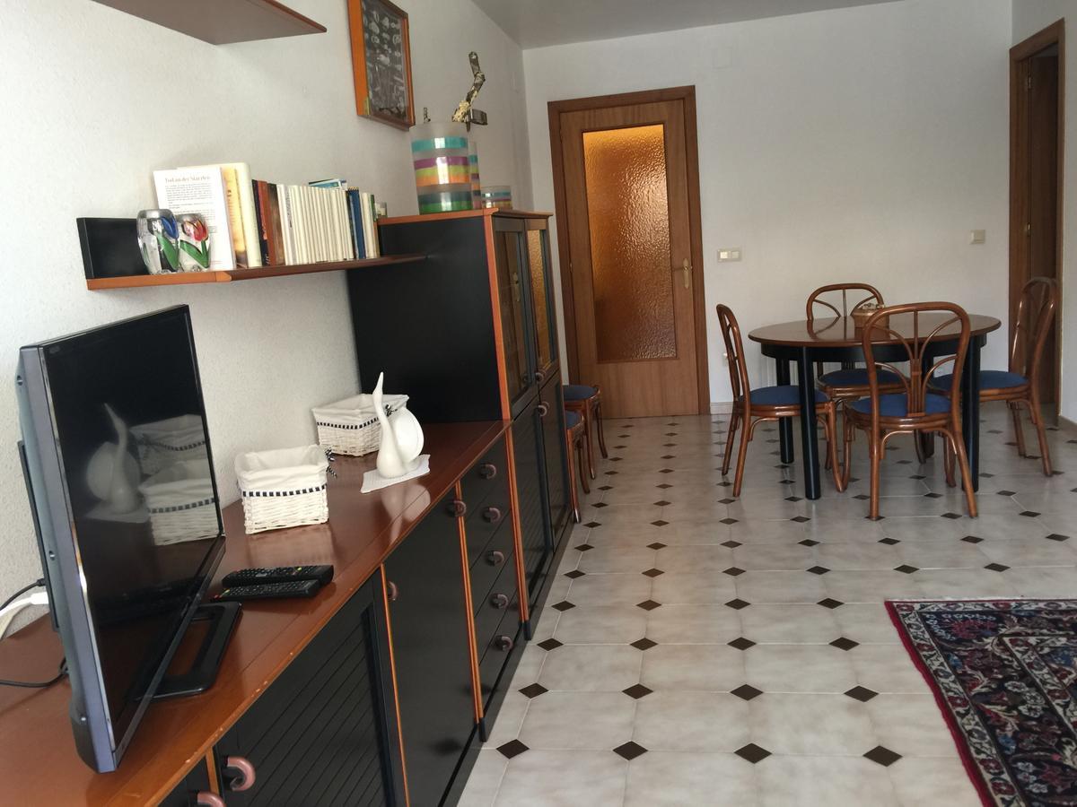 Vivalidays Michele Apartment Pineda de Mar Exterior photo