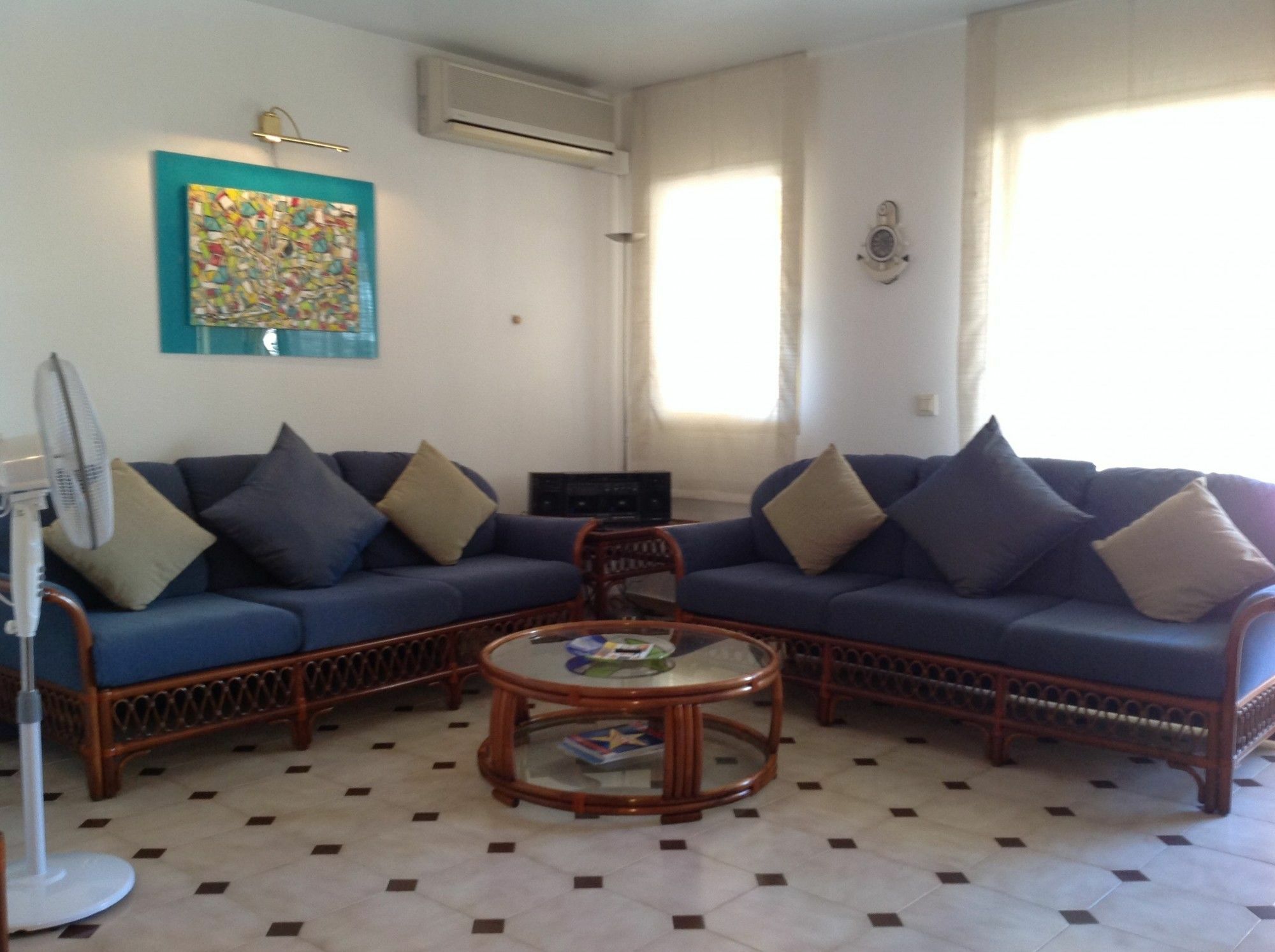 Vivalidays Michele Apartment Pineda de Mar Exterior photo