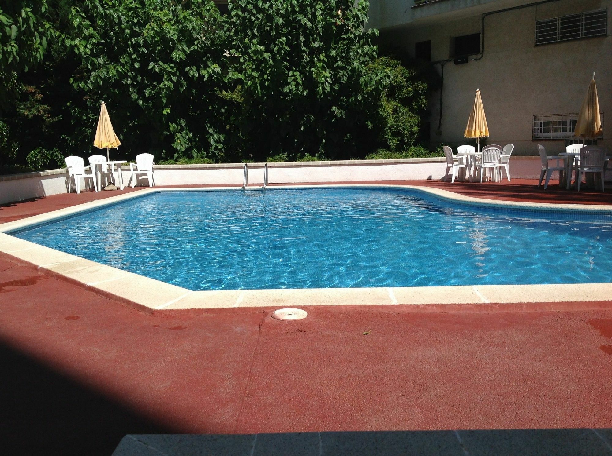 Vivalidays Michele Apartment Pineda de Mar Exterior photo